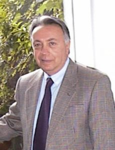 Dr. Gianpiero Cungi