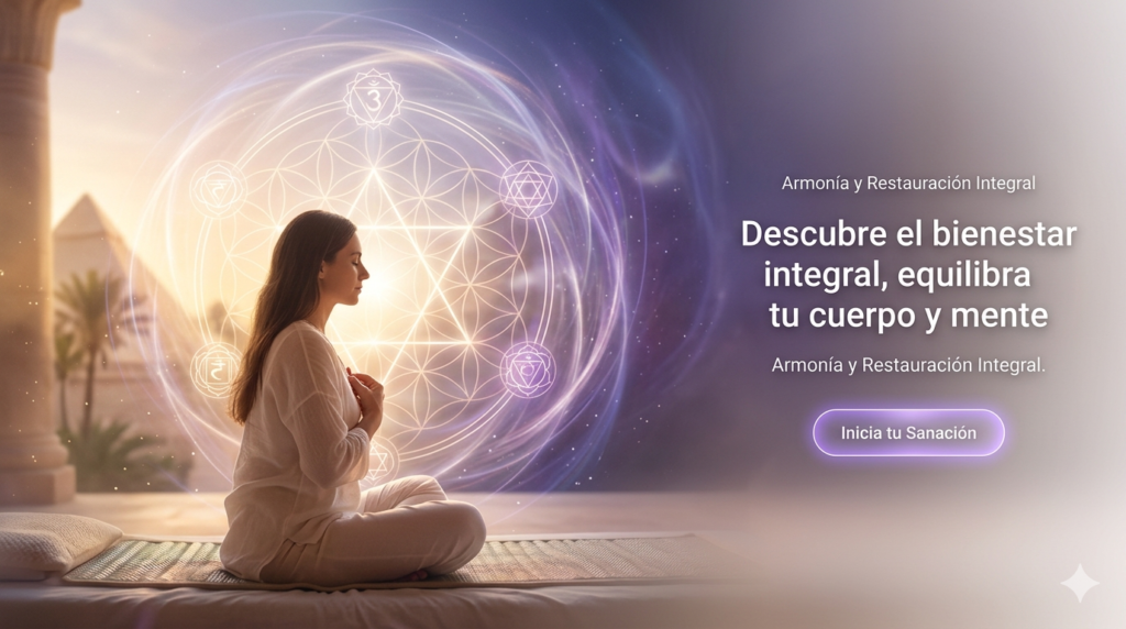 centro de salud integrativa Teohua